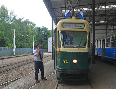 Nowe atrakcje Krakowskiej Linii Muzealnej, piękne egzemplarze - zdjęcie 1