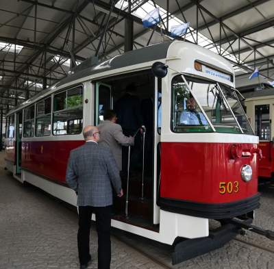 Nowe atrakcje Krakowskiej Linii Muzealnej, piękne egzemplarze - zdjęcie 12