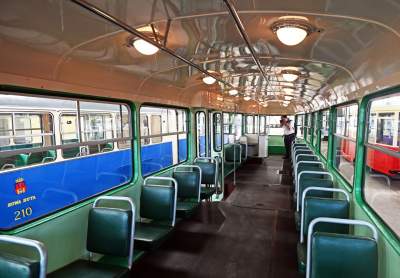 Nowe atrakcje Krakowskiej Linii Muzealnej, piękne egzemplarze - zdjęcie 18