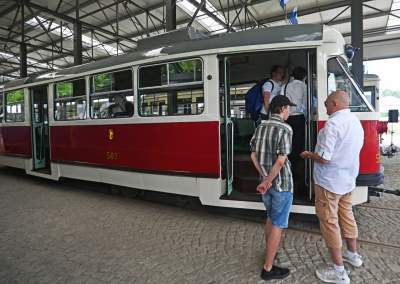 Nowe atrakcje Krakowskiej Linii Muzealnej, piękne egzemplarze - zdjęcie 15