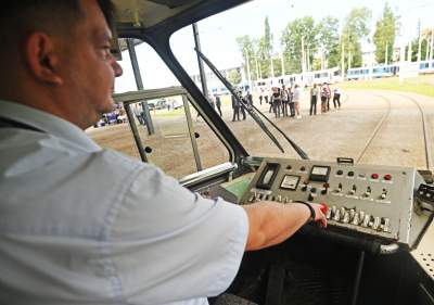 Nowe atrakcje Krakowskiej Linii Muzealnej, piękne egzemplarze - zdjęcie 14