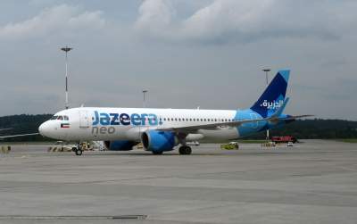 Z Krakowa do Kuwejtu. Kolejne bezpośrednie połączenie z krakowskiego lotniska - zdjęcie 11