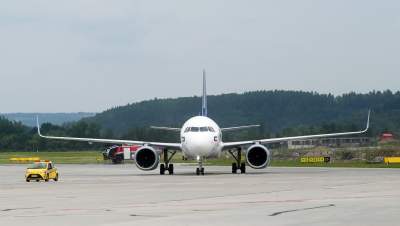 Z Krakowa do Kuwejtu. Kolejne bezpośrednie połączenie z krakowskiego lotniska - zdjęcie 9