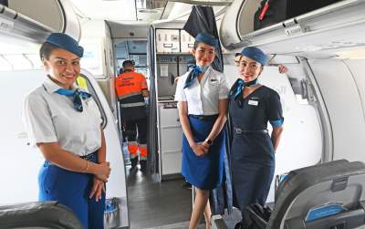 Z Krakowa do Kuwejtu. Kolejne bezpośrednie połączenie z krakowskiego lotniska - zdjęcie 27