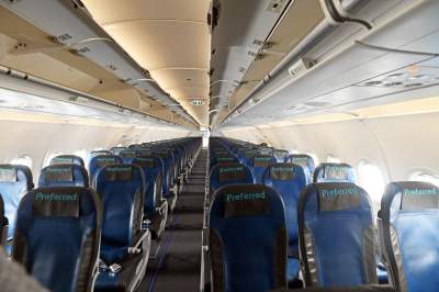 Z Krakowa do Kuwejtu. Kolejne bezpośrednie połączenie z krakowskiego lotniska - zdjęcie 26