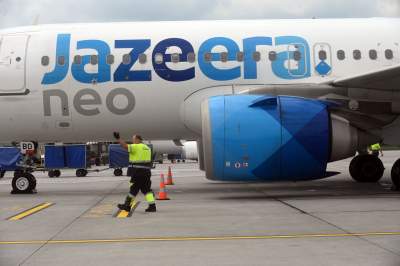 Z Krakowa do Kuwejtu. Kolejne bezpośrednie połączenie z krakowskiego lotniska - zdjęcie 16