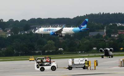 Z Krakowa do Kuwejtu. Kolejne bezpośrednie połączenie z krakowskiego lotniska - zdjęcie 2