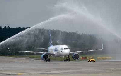 Z Krakowa do Kuwejtu. Kolejne bezpośrednie połączenie z krakowskiego lotniska - zdjęcie 6
