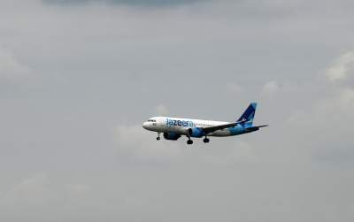 Z Krakowa do Kuwejtu. Kolejne bezpośrednie połączenie z krakowskiego lotniska - zdjęcie 1