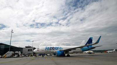 Z Krakowa do Kuwejtu. Kolejne bezpośrednie połączenie z krakowskiego lotniska - zdjęcie 13