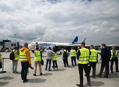 Z Krakowa do Kuwejtu. Kolejne bezpośrednie połączenie z krakowskiego lotniska - zdjęcie 20