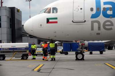 Z Krakowa do Kuwejtu. Kolejne bezpośrednie połączenie z krakowskiego lotniska - zdjęcie 14