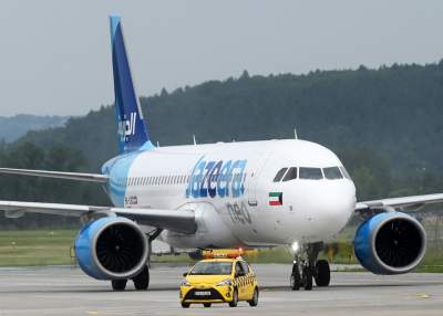 Z Krakowa do Kuwejtu. Kolejne bezpośrednie połączenie z krakowskiego lotniska - zdjęcie 8