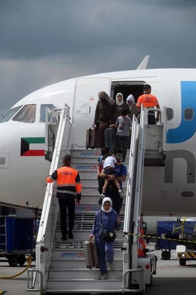 Z Krakowa do Kuwejtu. Kolejne bezpośrednie połączenie z krakowskiego lotniska - zdjęcie 18