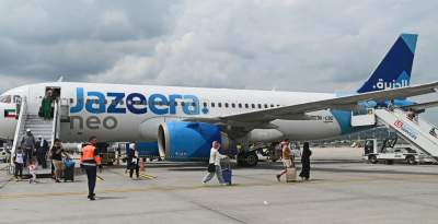 Z Krakowa do Kuwejtu. Kolejne bezpośrednie połączenie z krakowskiego lotniska - zdjęcie 21