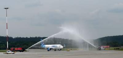 Z Krakowa do Kuwejtu. Kolejne bezpośrednie połączenie z krakowskiego lotniska - zdjęcie 5