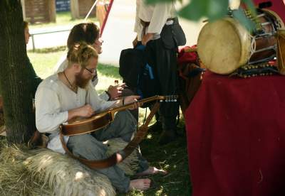 Taka sytuacja pod Wawelem: niesfornymi zajął się kat i inkwizytor - zdjęcie 7