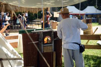 Taka sytuacja pod Wawelem: niesfornymi zajął się kat i inkwizytor - zdjęcie 17