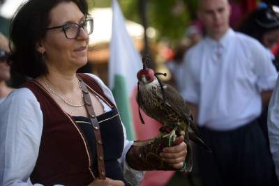 Taka sytuacja pod Wawelem: niesfornymi zajął się kat i inkwizytor - zdjęcie 22