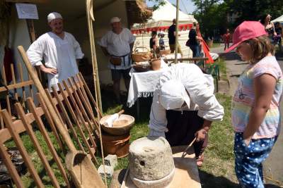 Taka sytuacja pod Wawelem: niesfornymi zajął się kat i inkwizytor - zdjęcie 36