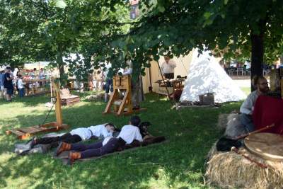 Taka sytuacja pod Wawelem: niesfornymi zajął się kat i inkwizytor - zdjęcie 14