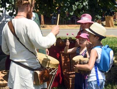 Taka sytuacja pod Wawelem: niesfornymi zajął się kat i inkwizytor - zdjęcie 39