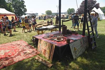Taka sytuacja pod Wawelem: niesfornymi zajął się kat i inkwizytor - zdjęcie 51