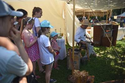 Taka sytuacja pod Wawelem: niesfornymi zajął się kat i inkwizytor - zdjęcie 16