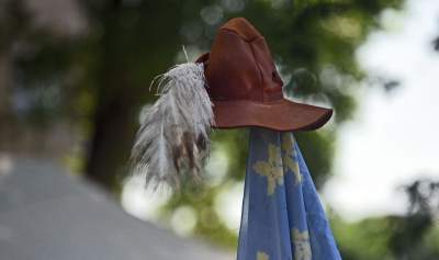 Taka sytuacja pod Wawelem: niesfornymi zajął się kat i inkwizytor - zdjęcie 20