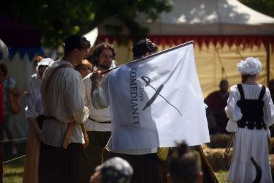 Taka sytuacja pod Wawelem: niesfornymi zajął się kat i inkwizytor - zdjęcie 25