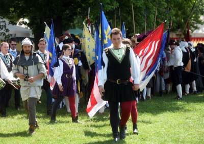 Taka sytuacja pod Wawelem: niesfornymi zajął się kat i inkwizytor - zdjęcie 26