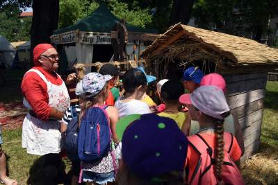 Taka sytuacja pod Wawelem: niesfornymi zajął się kat i inkwizytor - zdjęcie 43