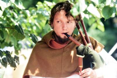 Taka sytuacja pod Wawelem: niesfornymi zajął się kat i inkwizytor - zdjęcie 40