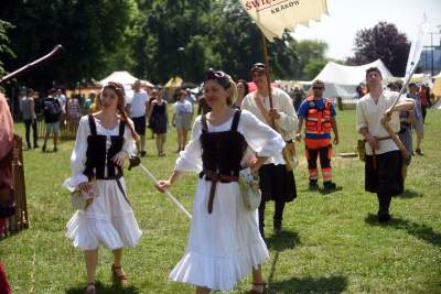 Taka sytuacja pod Wawelem: niesfornymi zajął się kat i inkwizytor - zdjęcie 30