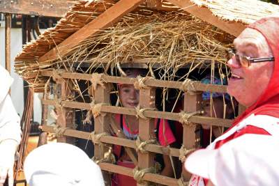 Taka sytuacja pod Wawelem: niesfornymi zajął się kat i inkwizytor - zdjęcie 45