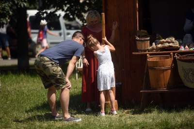 Taka sytuacja pod Wawelem: niesfornymi zajął się kat i inkwizytor - zdjęcie 34