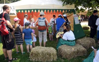 Taka sytuacja pod Wawelem: niesfornymi zajął się kat i inkwizytor - zdjęcie 4