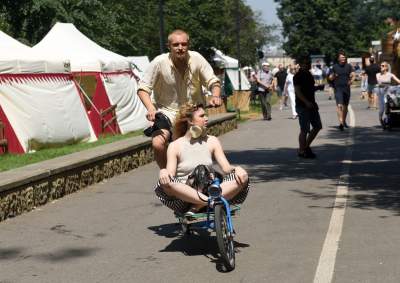 Taka sytuacja pod Wawelem: niesfornymi zajął się kat i inkwizytor - zdjęcie 19