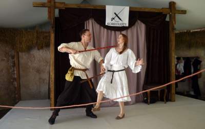 Taka sytuacja pod Wawelem: niesfornymi zajął się kat i inkwizytor - zdjęcie 1