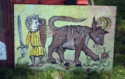 Taka sytuacja pod Wawelem: niesfornymi zajął się kat i inkwizytor - zdjęcie 10