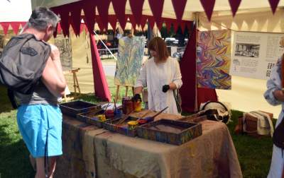 Taka sytuacja pod Wawelem: niesfornymi zajął się kat i inkwizytor - zdjęcie 8