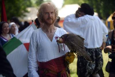 Taka sytuacja pod Wawelem: niesfornymi zajął się kat i inkwizytor - zdjęcie 21