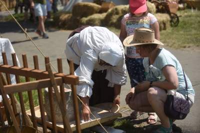 Taka sytuacja pod Wawelem: niesfornymi zajął się kat i inkwizytor - zdjęcie 31