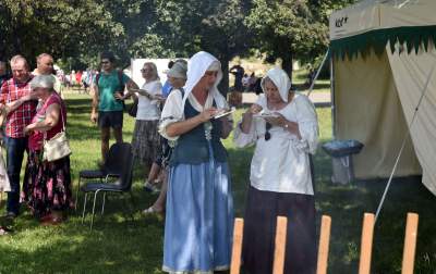Taka sytuacja pod Wawelem: niesfornymi zajął się kat i inkwizytor - zdjęcie 37