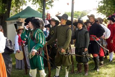 Taka sytuacja pod Wawelem: niesfornymi zajął się kat i inkwizytor - zdjęcie 24