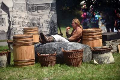 Taka sytuacja pod Wawelem: niesfornymi zajął się kat i inkwizytor - zdjęcie 33