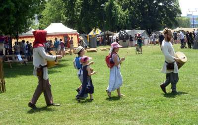 Taka sytuacja pod Wawelem: niesfornymi zajął się kat i inkwizytor - zdjęcie 41