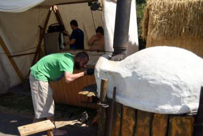 Taka sytuacja pod Wawelem: niesfornymi zajął się kat i inkwizytor - zdjęcie 2