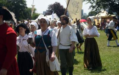 Taka sytuacja pod Wawelem: niesfornymi zajął się kat i inkwizytor - zdjęcie 28