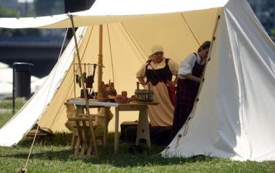 Taka sytuacja pod Wawelem: niesfornymi zajął się kat i inkwizytor - zdjęcie 27